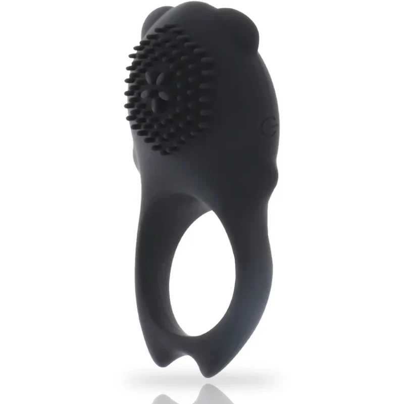 MIA  - Colosseo Anillo Control Remoto Negro - Imagen 6