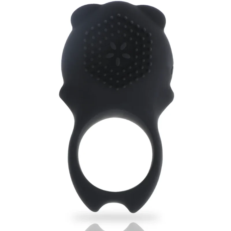 MIA  - Colosseo Anillo Control Remoto Negro - Imagen 7