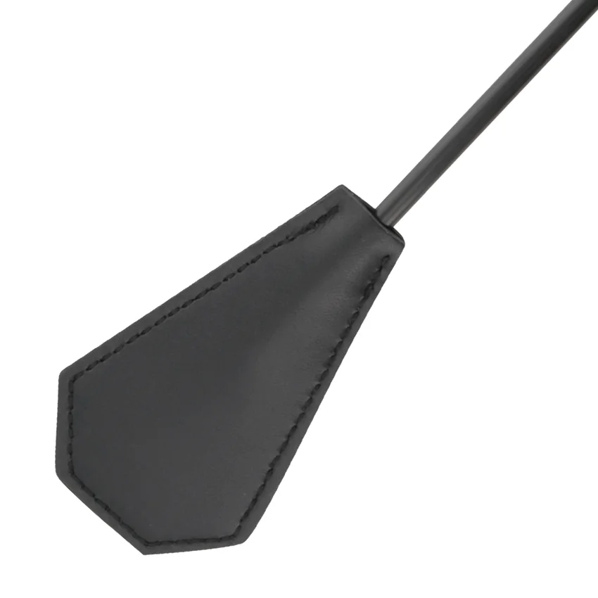 DARKNESS - Fusta Con Pluma Negro