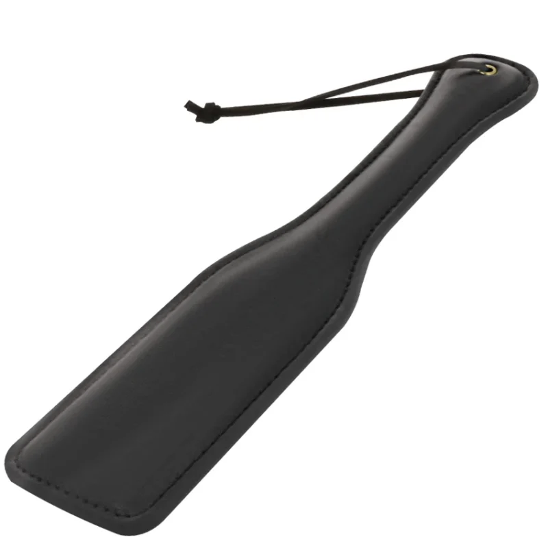 DARKNESS - Pala Negra Fetish Leather Original