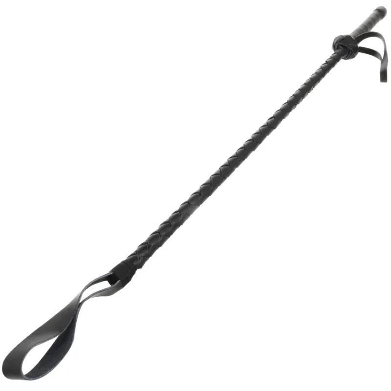 DARKNESS - Fusta Leather Fetish Bdsm 60cm