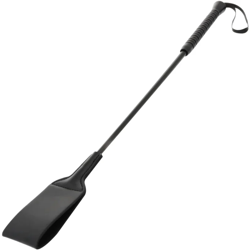 DARKNESS - Fetish Fusta Negro Bdsm Ancha - Imagen 3