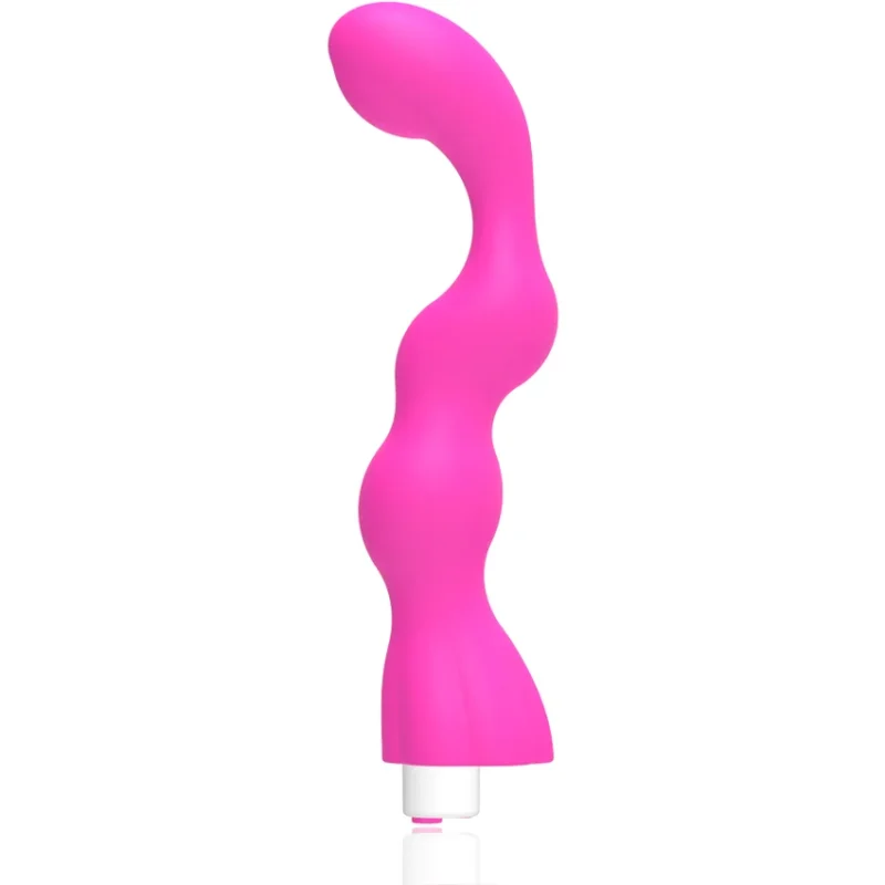 G-VIBE- Gplug Bioskin Plug Anal Vibración - Imagen 5