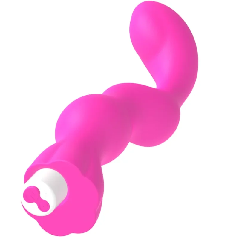 G-VIBE- Gplug Bioskin Plug Anal Vibración