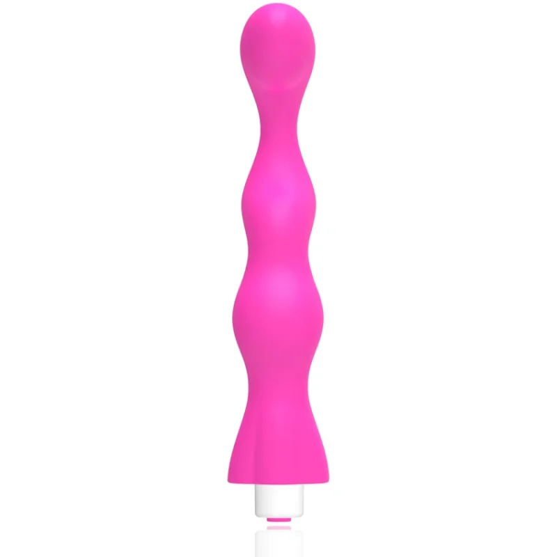 G-VIBE- Gplug Bioskin Plug Anal Vibración - Imagen 6
