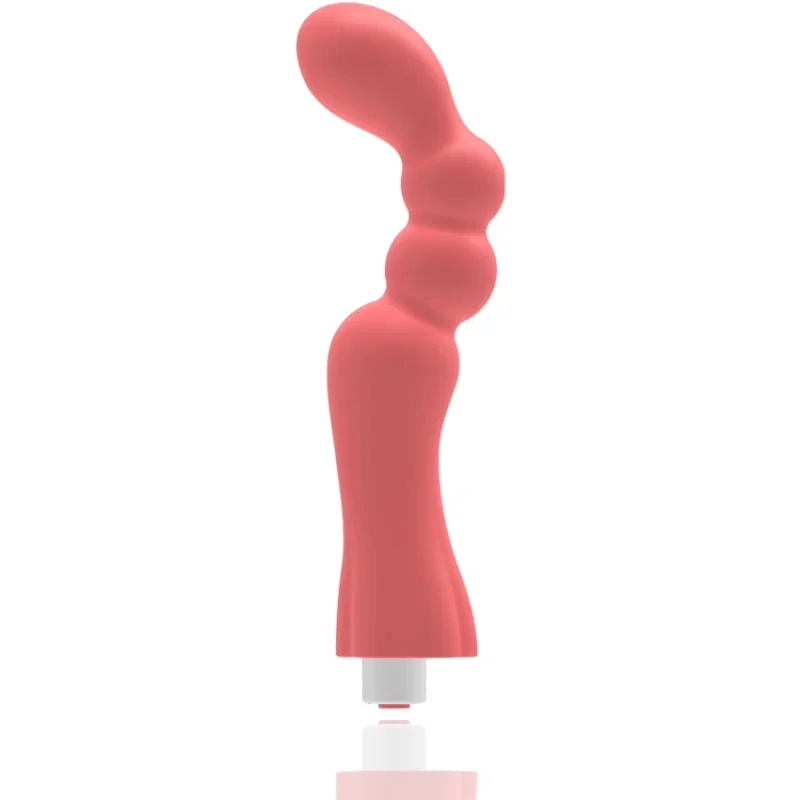 G-VIBE- Gplug Bioskin Plug Anal Vibración - Imagen 6