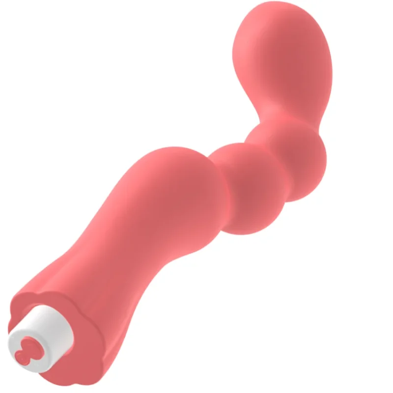 G-VIBE- Gplug Bioskin Plug Anal Vibración