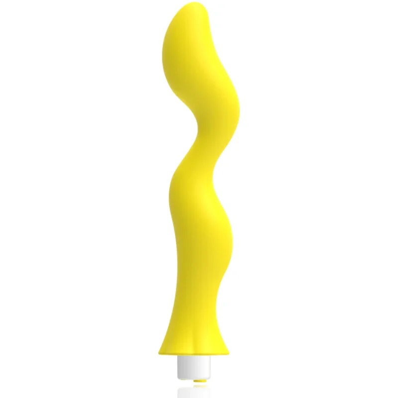 G-VIBE- Gplug Bioskin Plug Anal Vibración - Imagen 4