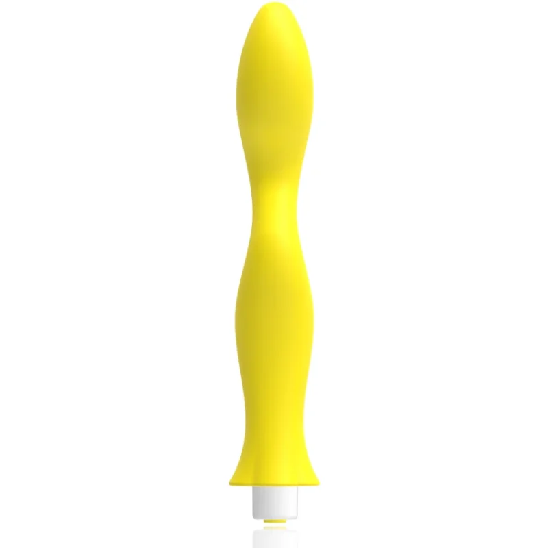 G-VIBE- Gplug Bioskin Plug Anal Vibración - Imagen 5