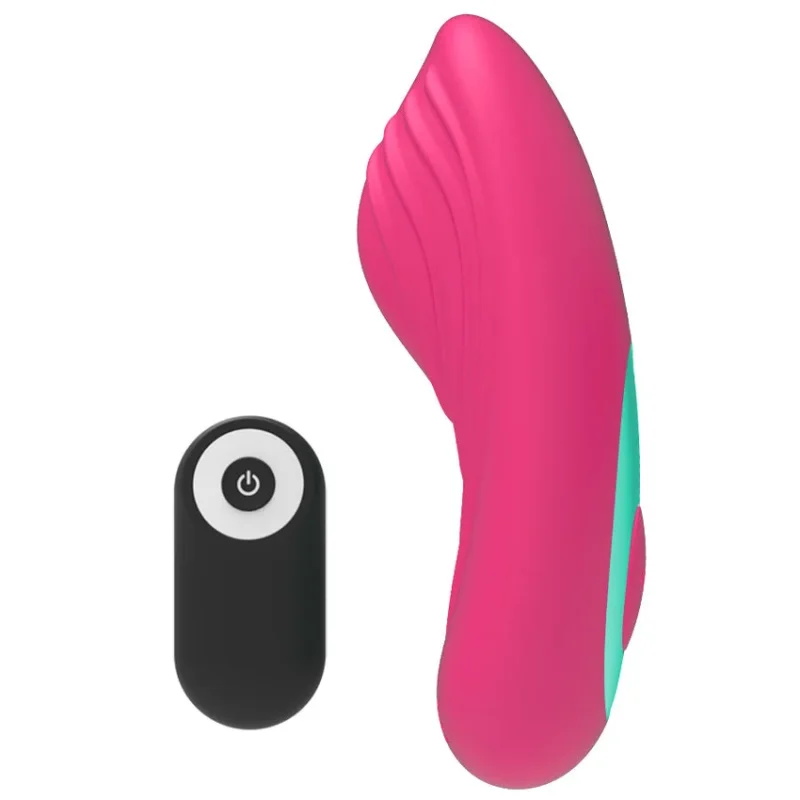 HAPPY LOKY - Panty Vibrador Para Braguita Control Remoto