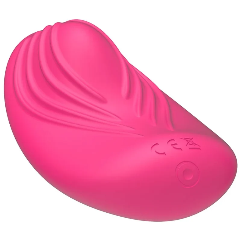 HAPPY LOKY - Panty Vibrador Para Braguita Control Remoto - Imagen 4