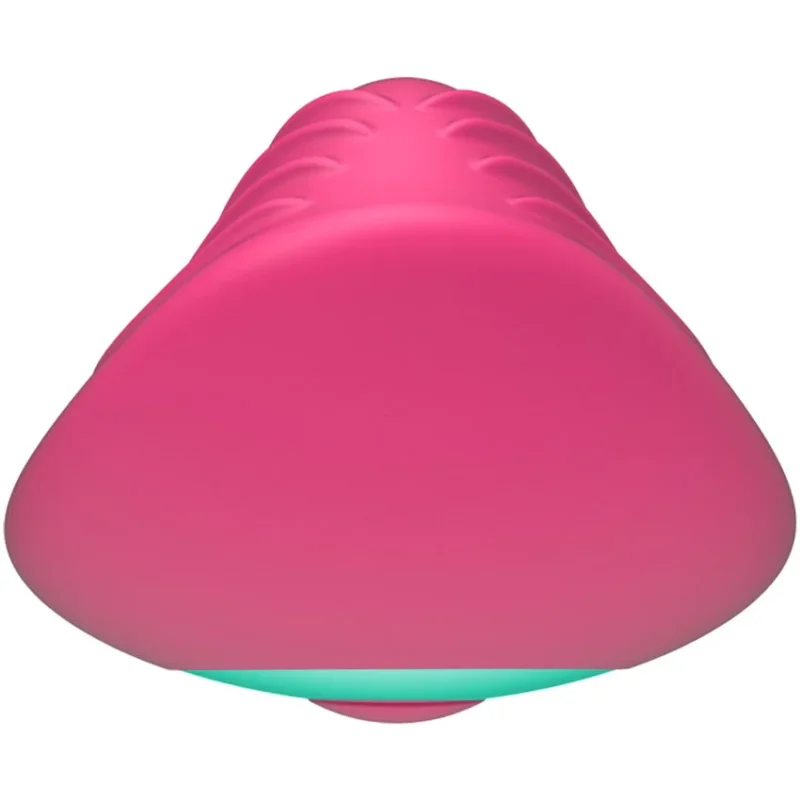 HAPPY LOKY - Panty Vibrador Para Braguita Control Remoto - Imagen 5