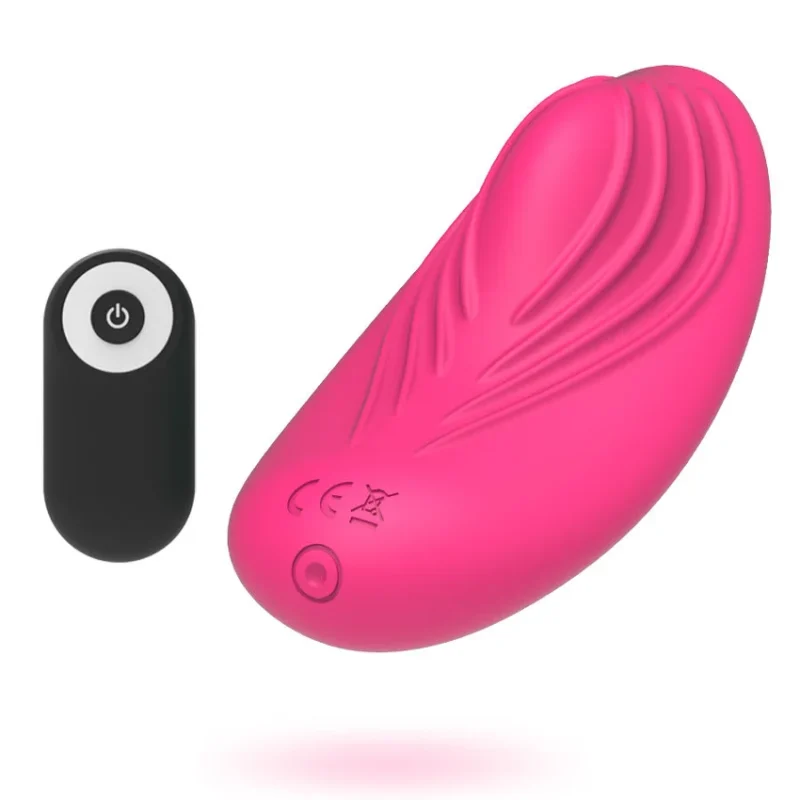 HAPPY LOKY - Panty Vibrador Para Braguita Control Remoto - Imagen 7