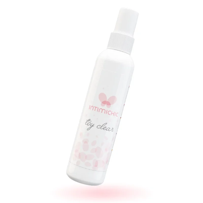 INTIMICHIC - Limpiador Desinfectante 150 Ml
