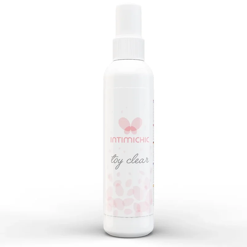 INTIMICHIC - Limpiador Desinfectante 150 Ml - Imagen 3