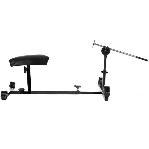 METAL HARD - Prision Bdsm Con Accesorio Penetración - Imagen 3