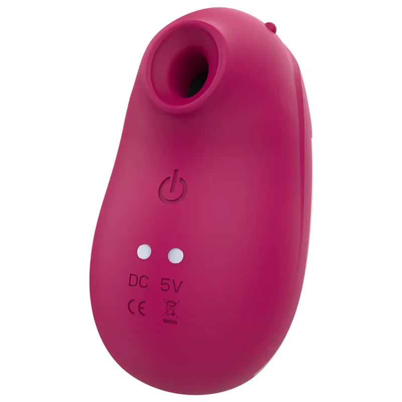 RITHUAL - Shushu 2.O New Generation Clitoral Orquidea - Imagen 4