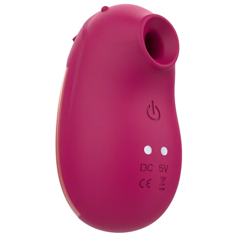 RITHUAL - Shushu 2.O New Generation Clitoral Orquidea - Imagen 6