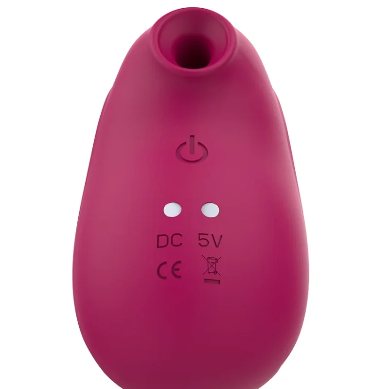 RITHUAL - Shushu 2.O New Generation Clitoral Orquidea - Imagen 7