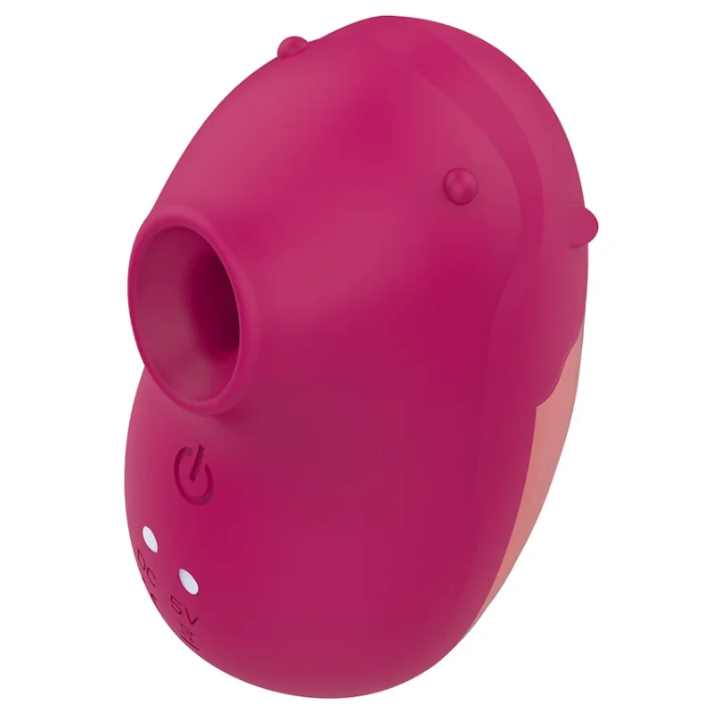 RITHUAL - Shushu 2.O New Generation Clitoral Orquidea - Imagen 8