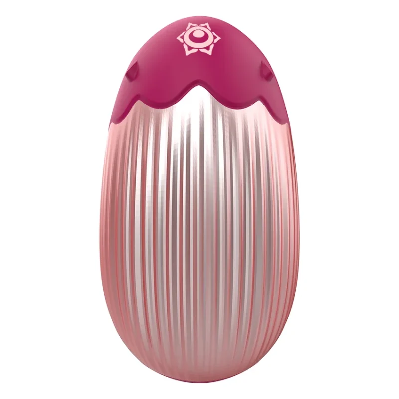 RITHUAL - Shushu 2.O New Generation Clitoral Orquidea - Imagen 9