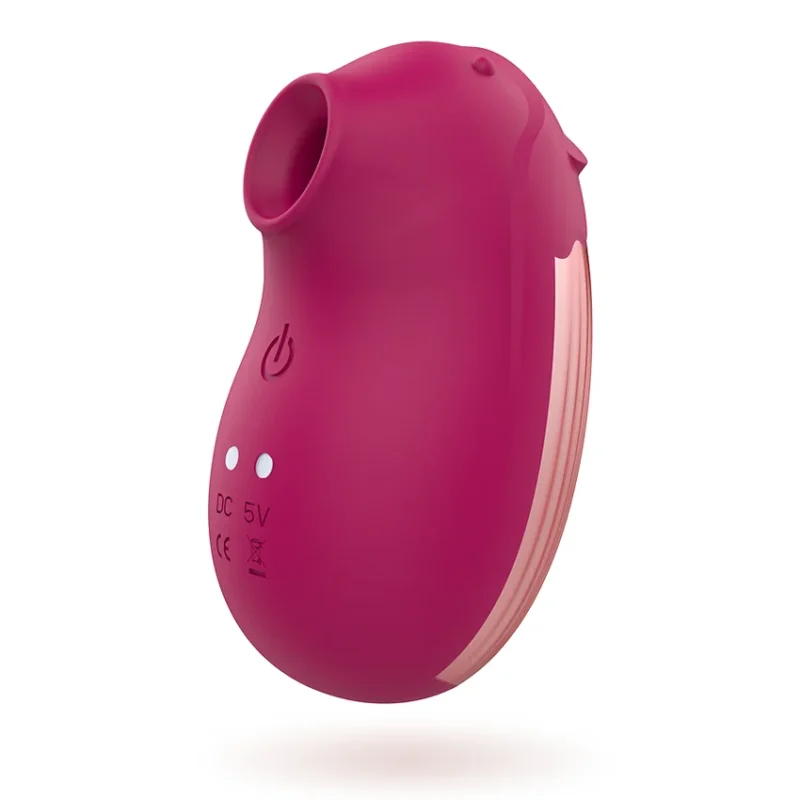RITHUAL - Shushu 2.O New Generation Clitoral Orquidea - Imagen 3