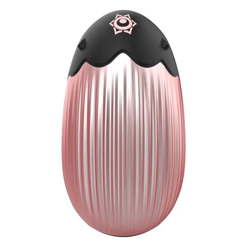 RITHUAL - Shushu 2.O New Generation Clitoral Azabache - Imagen 6