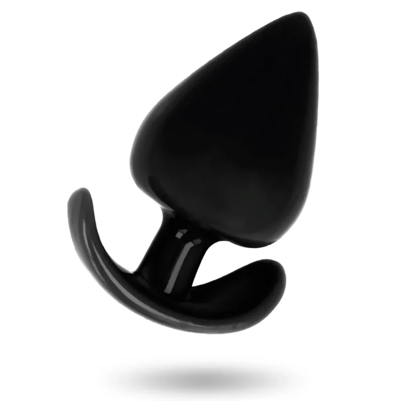 ADDICTED TOYS - Anal Plug 9.5 Cm - Imagen 4