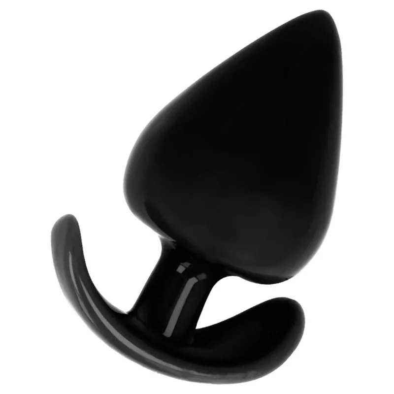 ADDICTED TOYS - Anal Plug 9.5 Cm - Imagen 3