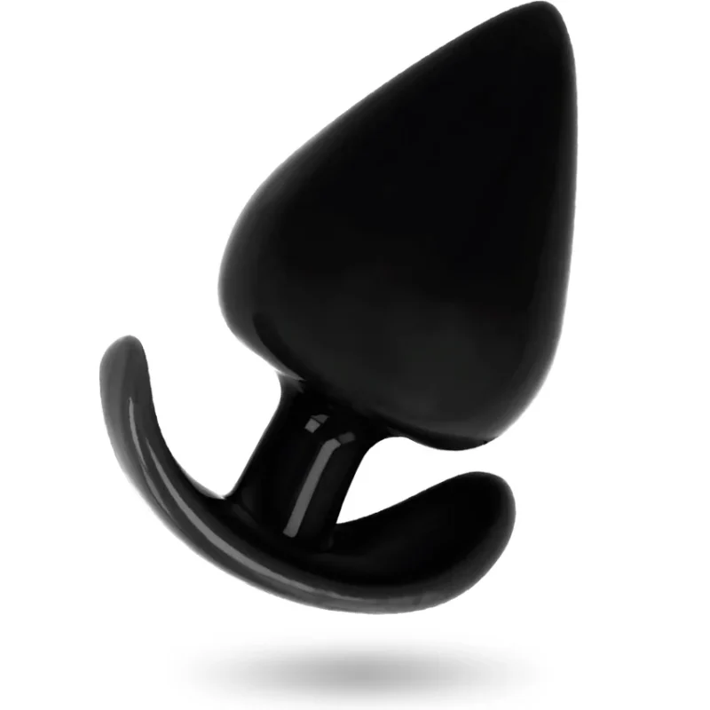 ADDICTED TOYS - Anal Plug 11 Cm - Imagen 4