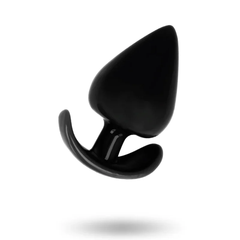 ADDICTED TOYS - Anal Plug 6.5 Cm - Imagen 4