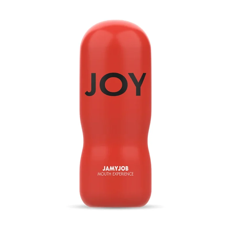 JAMYJOB - Masturbador Boca Excitante - Imagen 6