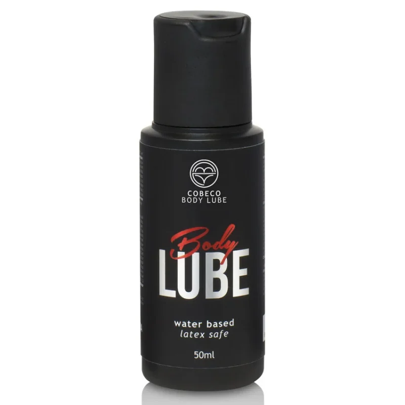 COBECO - Cbl Lubricante Intimo Wb 50ml