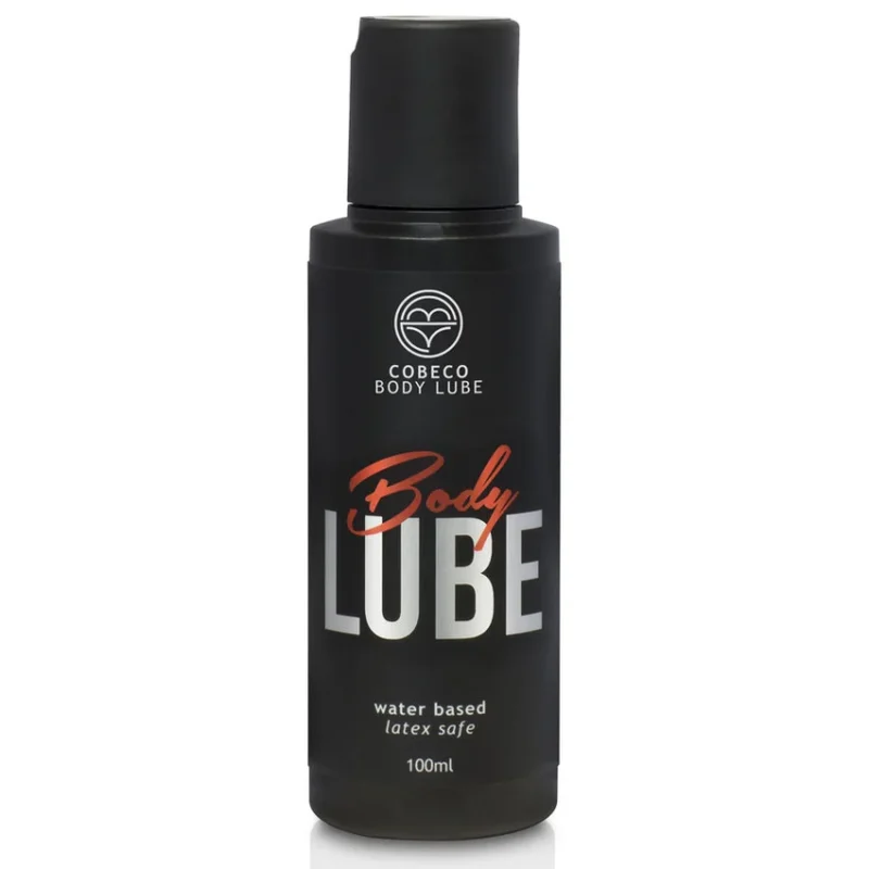 COBECO - Cbl Lubricante Intimo Wb 100ml