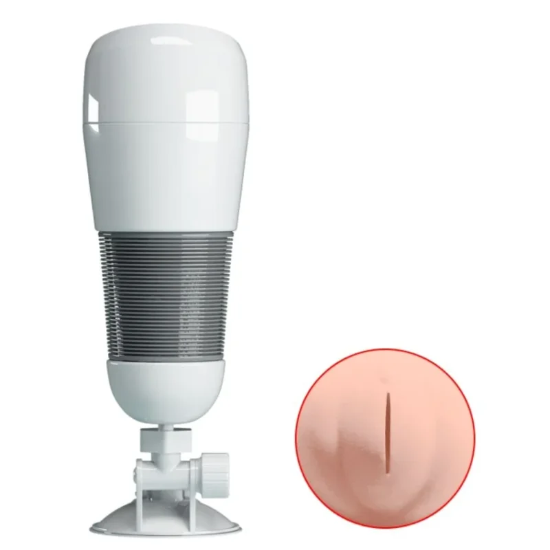 PRETTY LOVE - Hedy Masturbador Vagina Con Vibracion - Imagen 3
