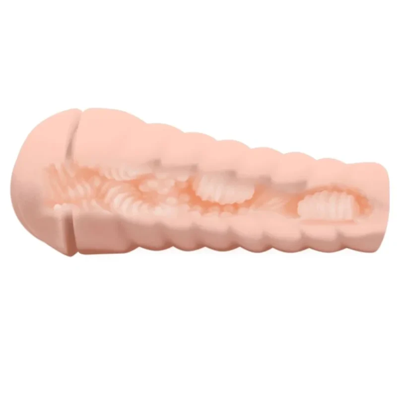 PRETTY LOVE - Hedy Masturbador Vagina Con Vibracion - Imagen 6