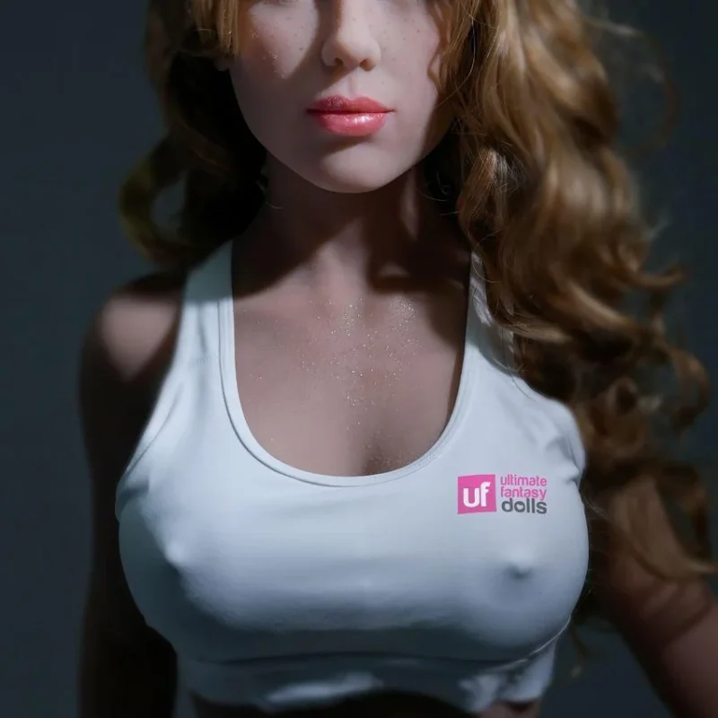 FETISH FANTASY EXTREME - Pipedream Muñeca Realistica Ultimate Fantasy Dolls Mandy - Imagen 9
