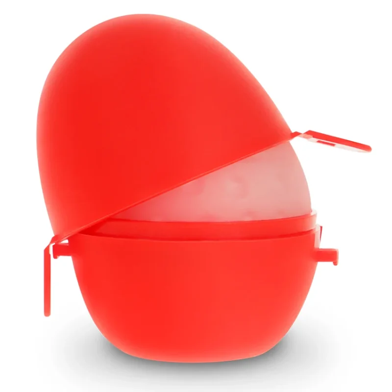 JAMYJOB - Huevo Masturbador Discreto Edicion Rojo Fun - Imagen 5