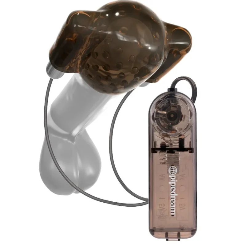 CLASSIX - Estimulador Doble Con Vibracion