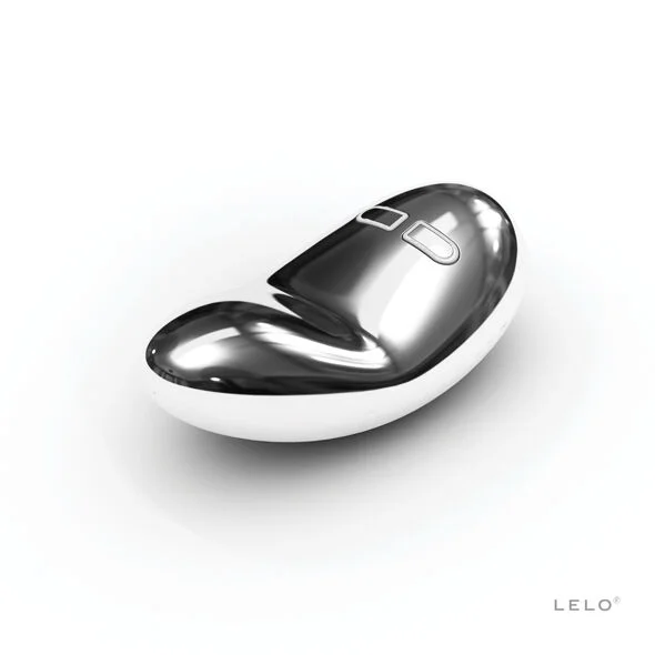 LELO - Yva Vibrador Acero Inoxidable - Imagen 4
