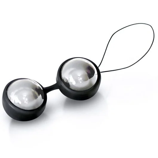 LELO - Luna Beads Acero Inoxidable
