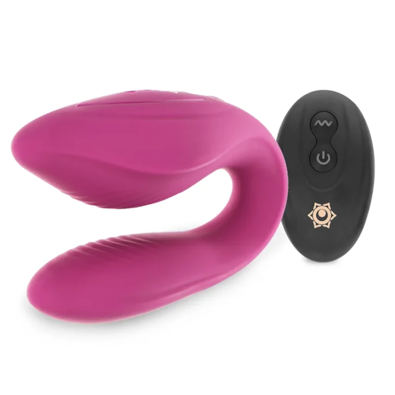 RITHUAL KAMA -Control Remoto Para Parejas Orquidea - Imagen 4
