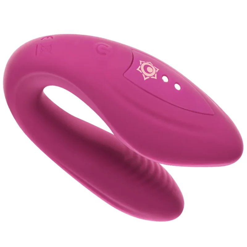 RITHUAL KAMA -Control Remoto Para Parejas Orquidea - Imagen 6