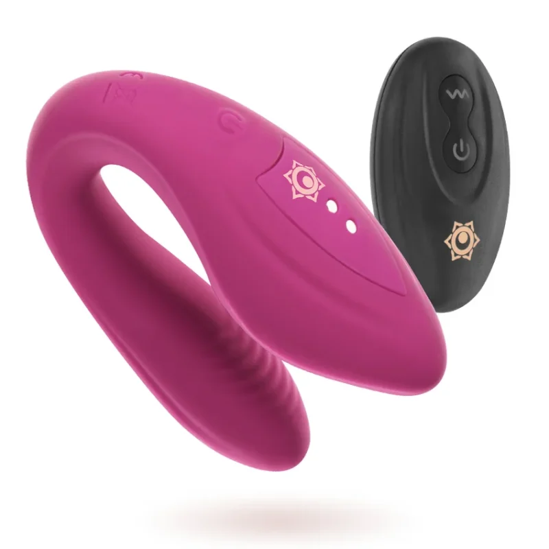 RITHUAL KAMA -Control Remoto Para Parejas Orquidea - Imagen 3