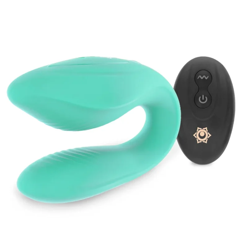 RITHUAL KAMA -Control Remoto Para Parejas Aqua - Imagen 4