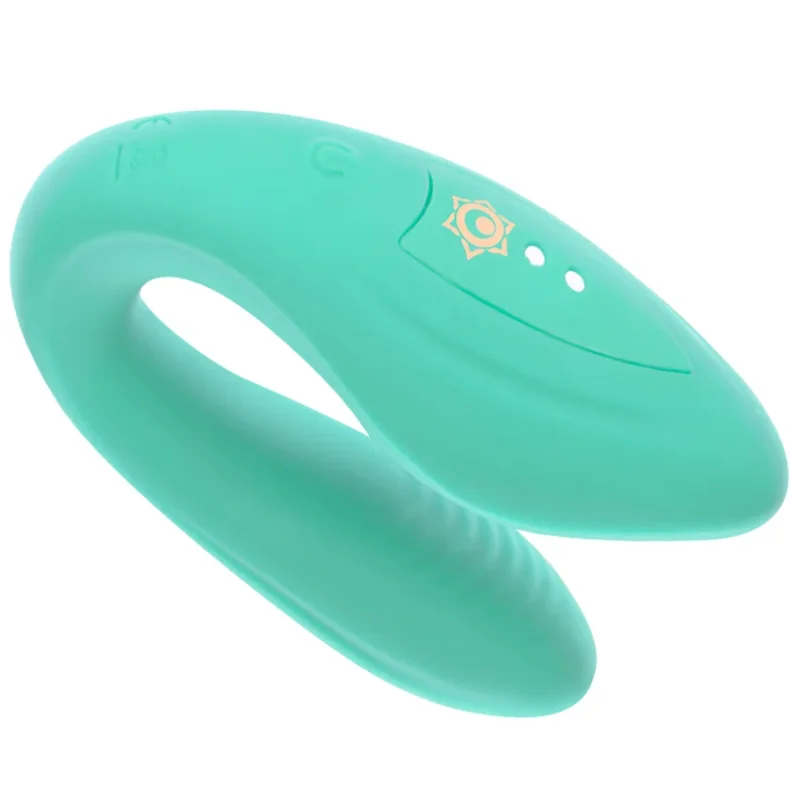 RITHUAL KAMA -Control Remoto Para Parejas Aqua - Imagen 5