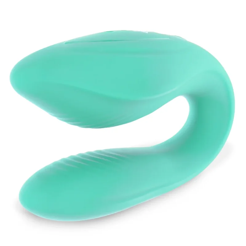 RITHUAL KAMA -Control Remoto Para Parejas Aqua - Imagen 6