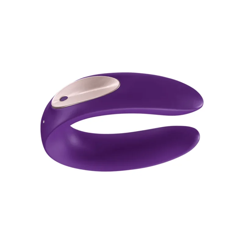SATISFYER - Partner Plus Control Remoto Para Parejas Edición 2020 - Imagen 3