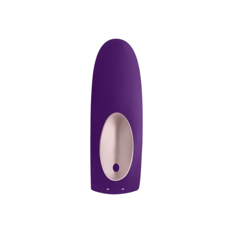 SATISFYER - Partner Plus Control Remoto Para Parejas Edición 2020 - Imagen 6