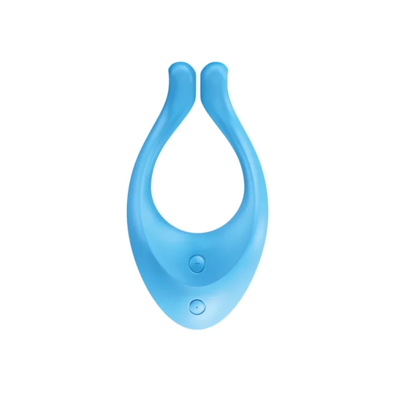 SATISFYER - Partner Multifun 1 Edición 2020 - Imagen 5